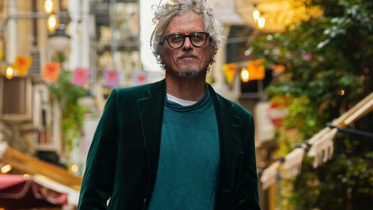 Nicolò Fabi, la ferita mai rimarginata: il doloroso lutto del cantante