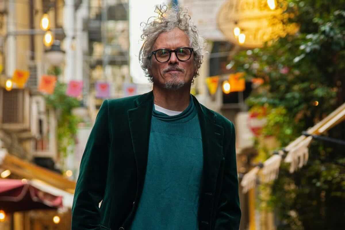 Nicolò Fabi, la ferita mai rimarginata: il doloroso lutto del cantante