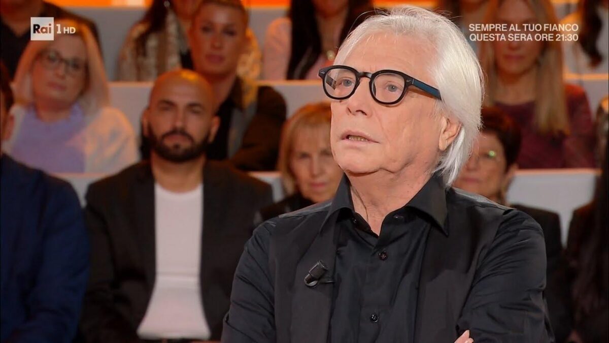“I miei meravigliosi anni ’80 Estate 2025”. Nino D’Angelo torna nella sua Napoli (ed è già un successo)