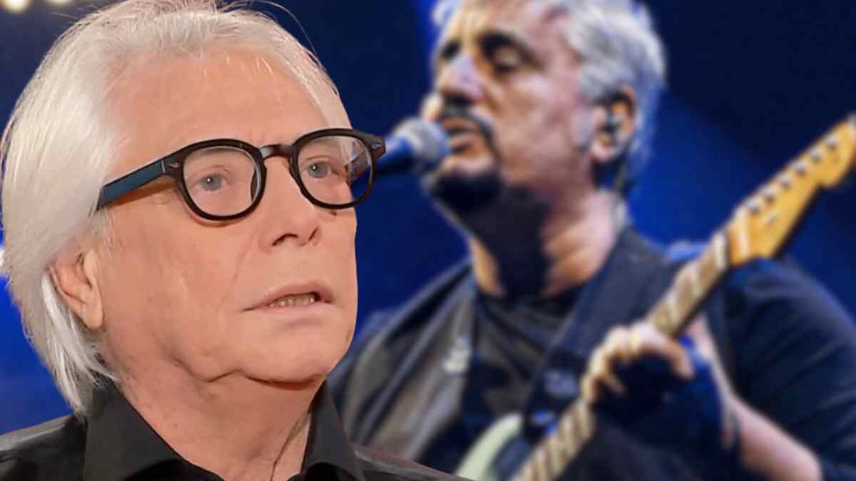 Nino D’Angelo rompe il silenzio sull’omaggio a Pino Daniele: il retroscena che nessuno si aspettava