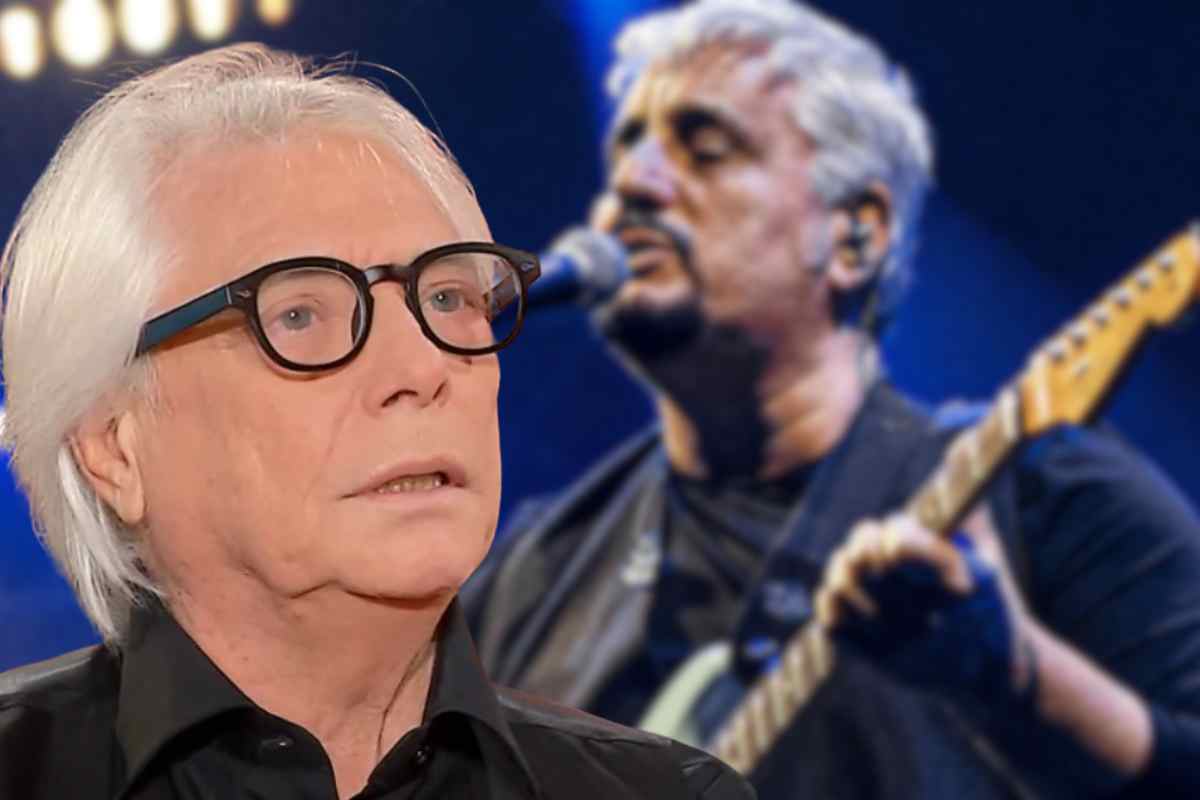 Nino D’Angelo rompe il silenzio sull’omaggio a Pino Daniele: il retroscena che nessuno si aspettava