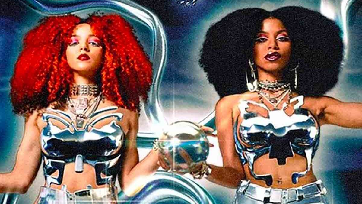 Nova Twins, cancellato il concerto di Milano: Amy Love sta male