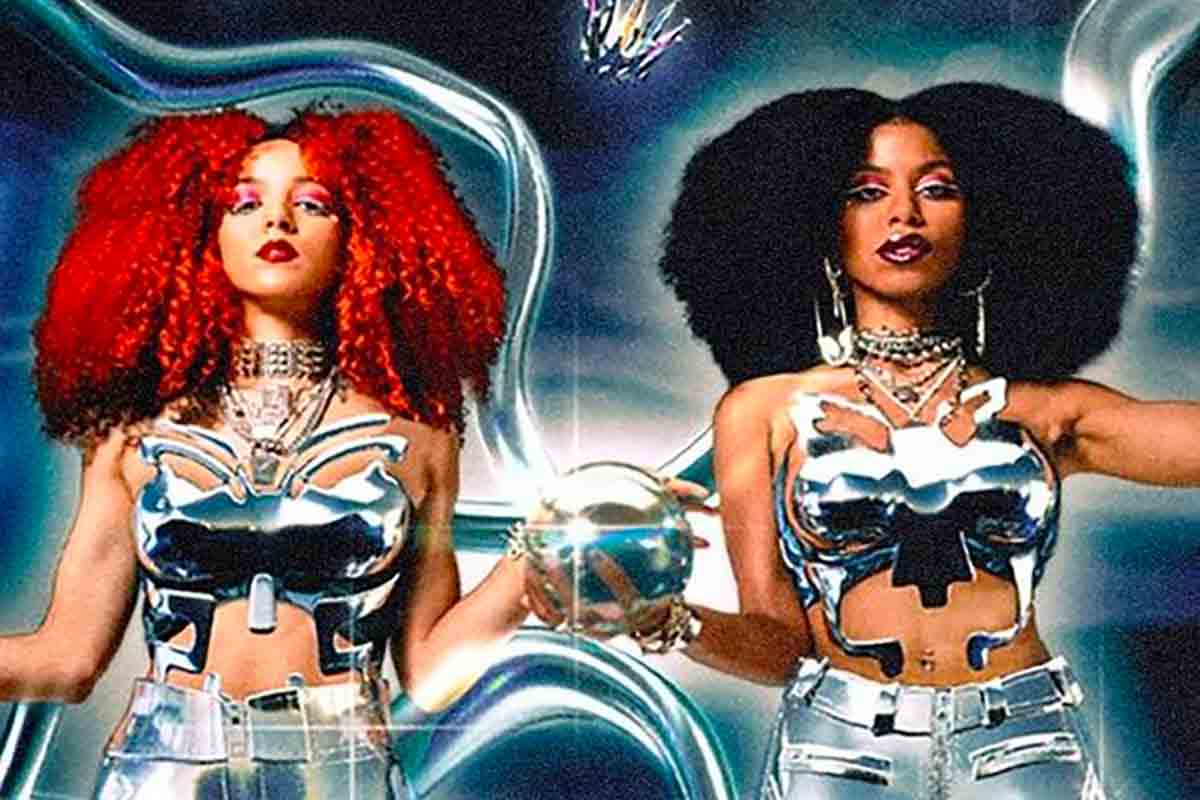 Nova Twins, cancellato il concerto di Milano: Amy Love sta male
