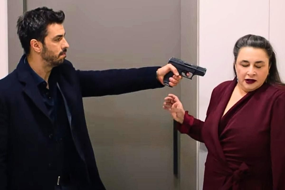 La notte nel cuore spoiler resa dei conti tra Nuk e Hikmet