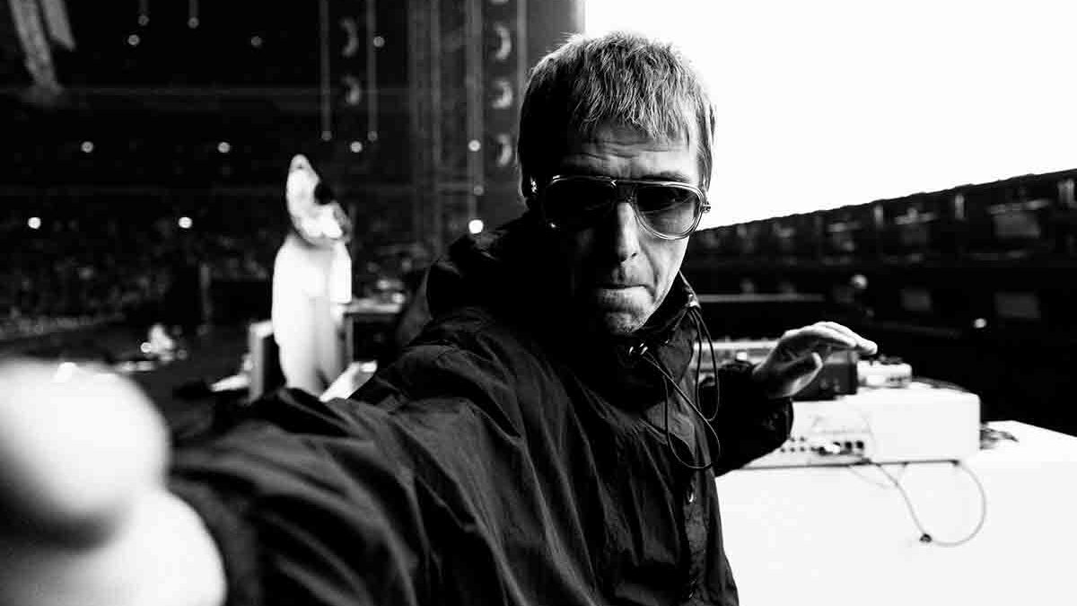 Oasis, festa di fine tour tra qualche eccesso e superVip: ma senza Liam