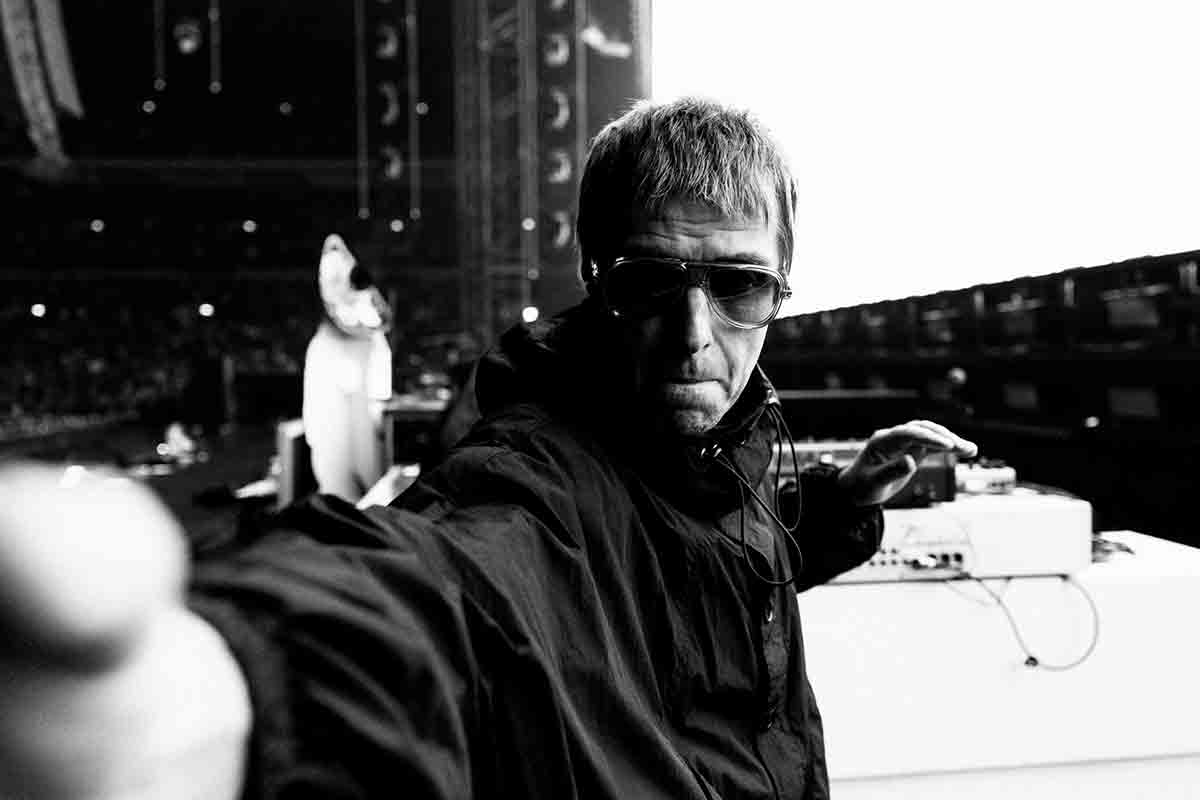 Oasis, festa di fine tour tra qualche eccesso e superVip: ma senza Liam