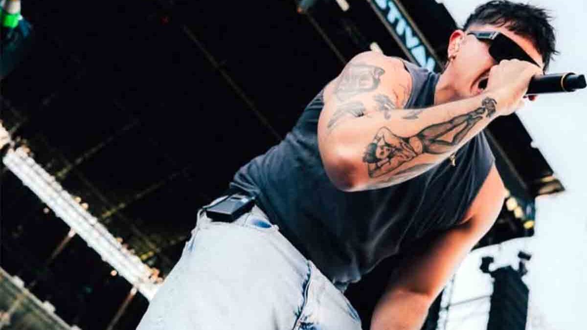 Olly riporta la musica a Marassi: nel 2026 concerto-evento allo stadio di Genova, 22 anni dopo Vasco Rossi