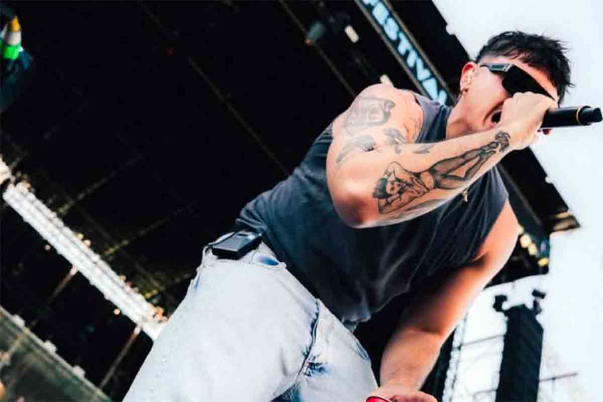 Olly riporta la musica a Marassi: nel 2026 concerto-evento allo stadio di Genova, 22 anni dopo Vasco Rossi