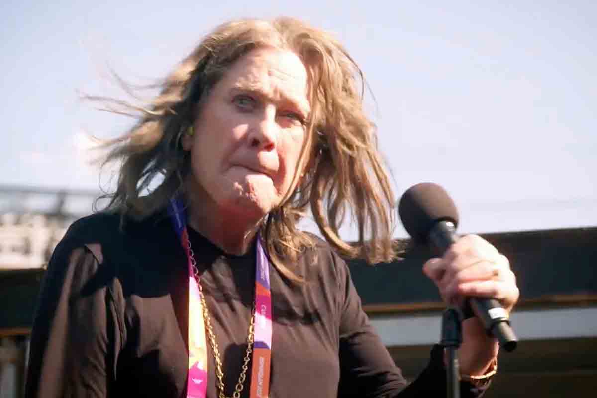 Ozzy Osbourne, arriva il documentario “No Escape From Now” | Dove e quando vederlo