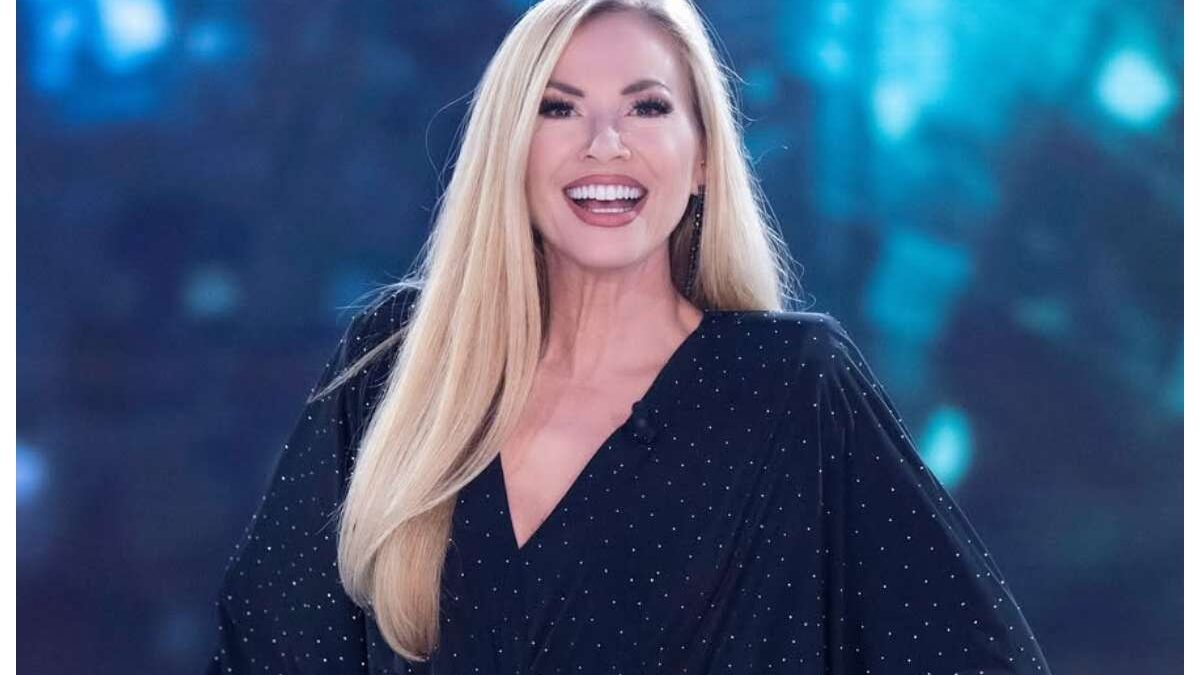 Federica Panicucci, le rare foto della figlia 20enne