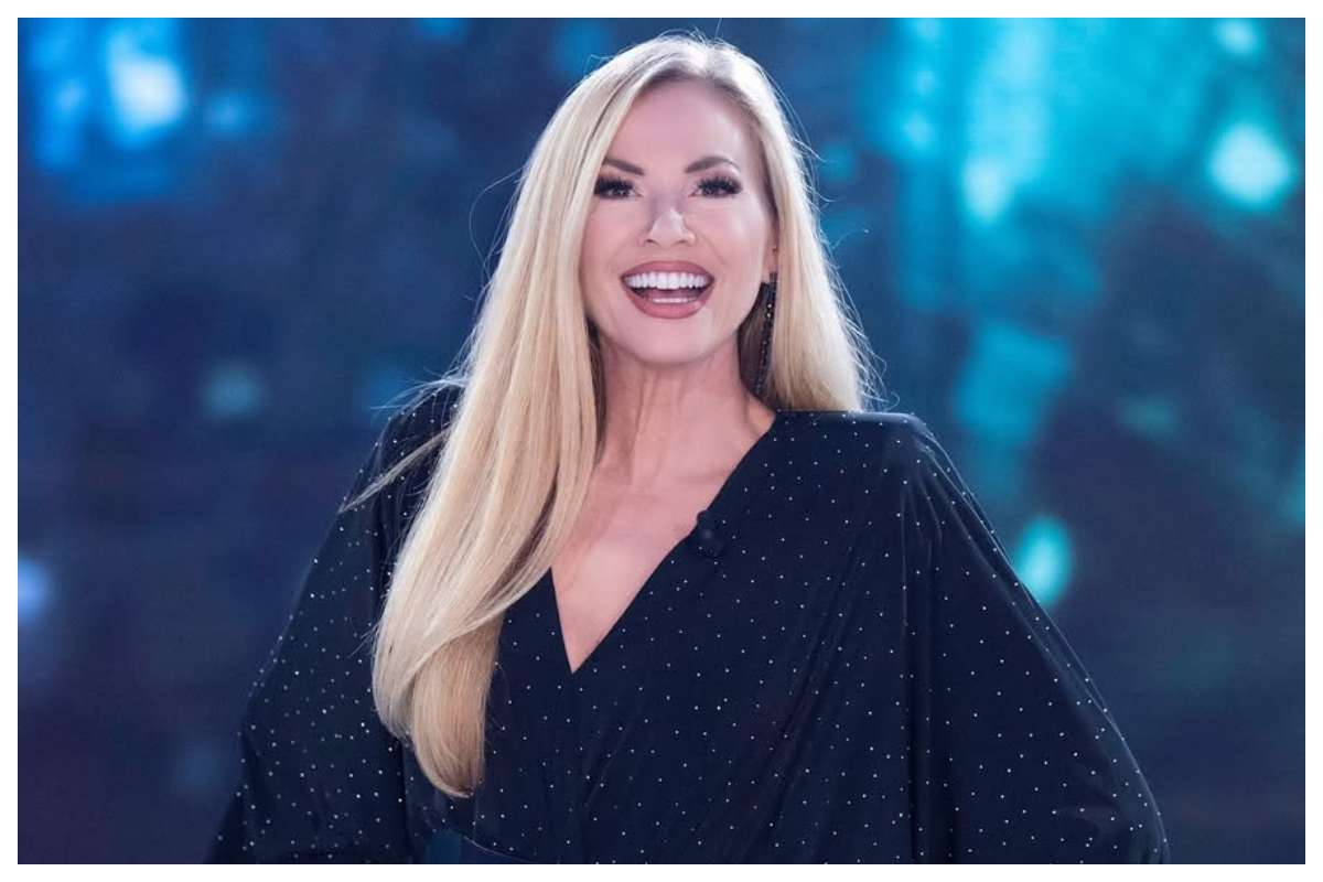 Federica Panicucci, le rare foto della figlia 20enne