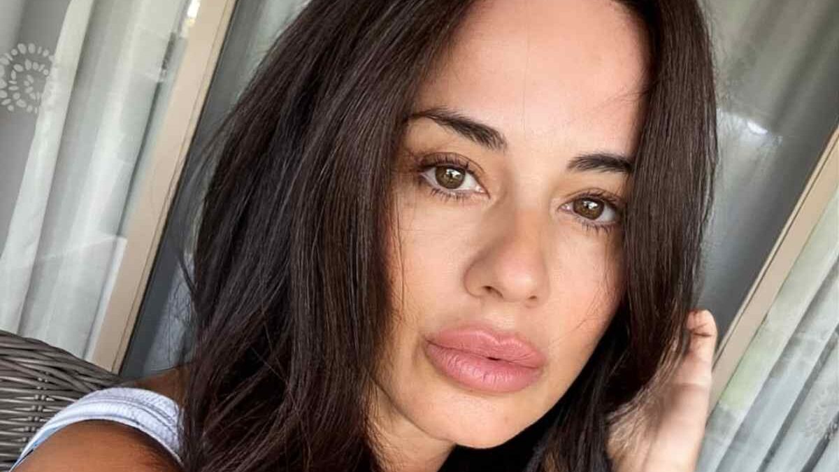 Paola Iezzi, no al matrimonio e ad un figlio: “La mia è una scelta…”