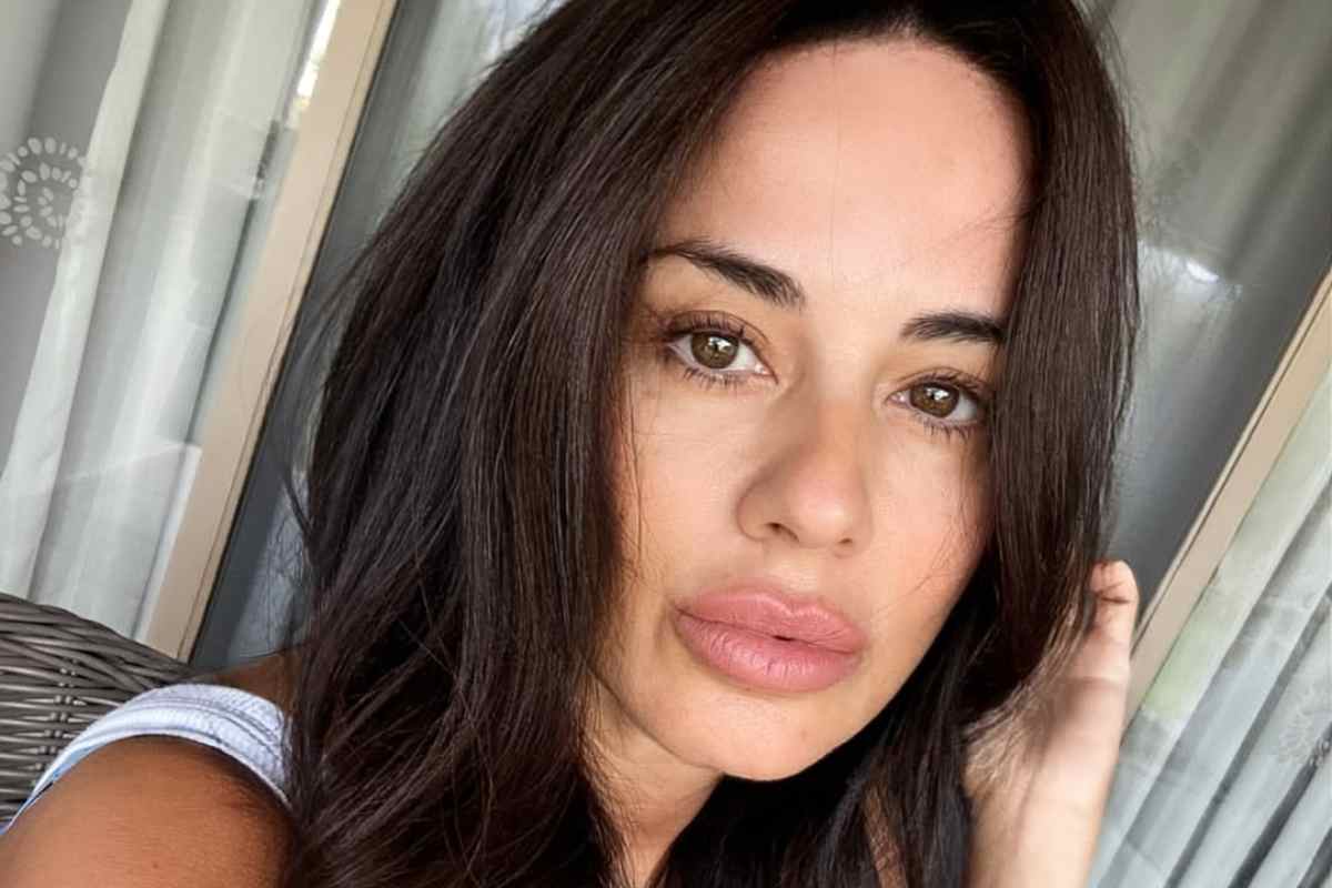 Paola Iezzi, no al matrimonio e ad un figlio: “La mia è una scelta…”