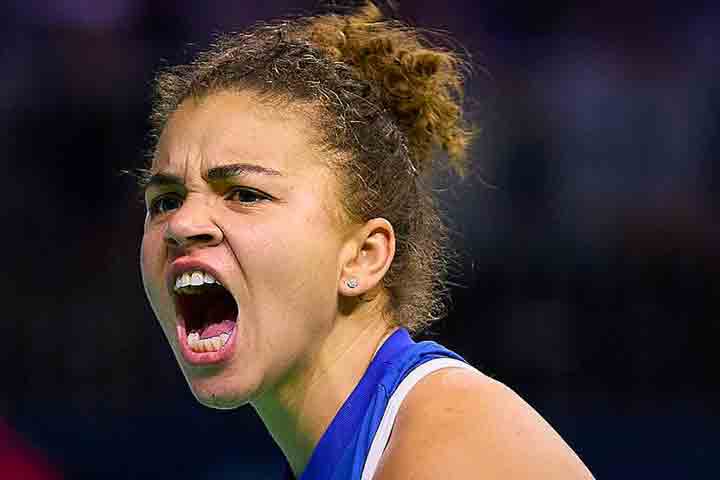 Italia-USA, finale Billie Jean King Cup: l’ultima scalata verso il bis consecutivo
