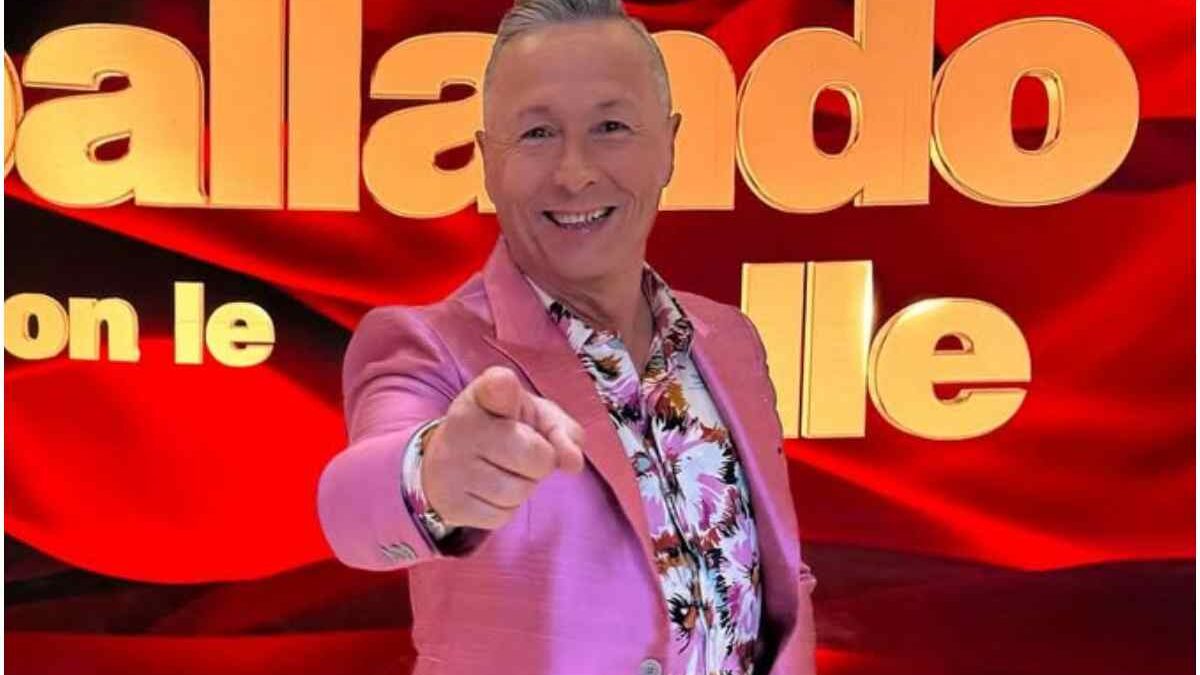 Paolo Belli: età, la malattia della moglie, i figli, dove vive. Tutto sul concorrente di Ballando con le Stelle