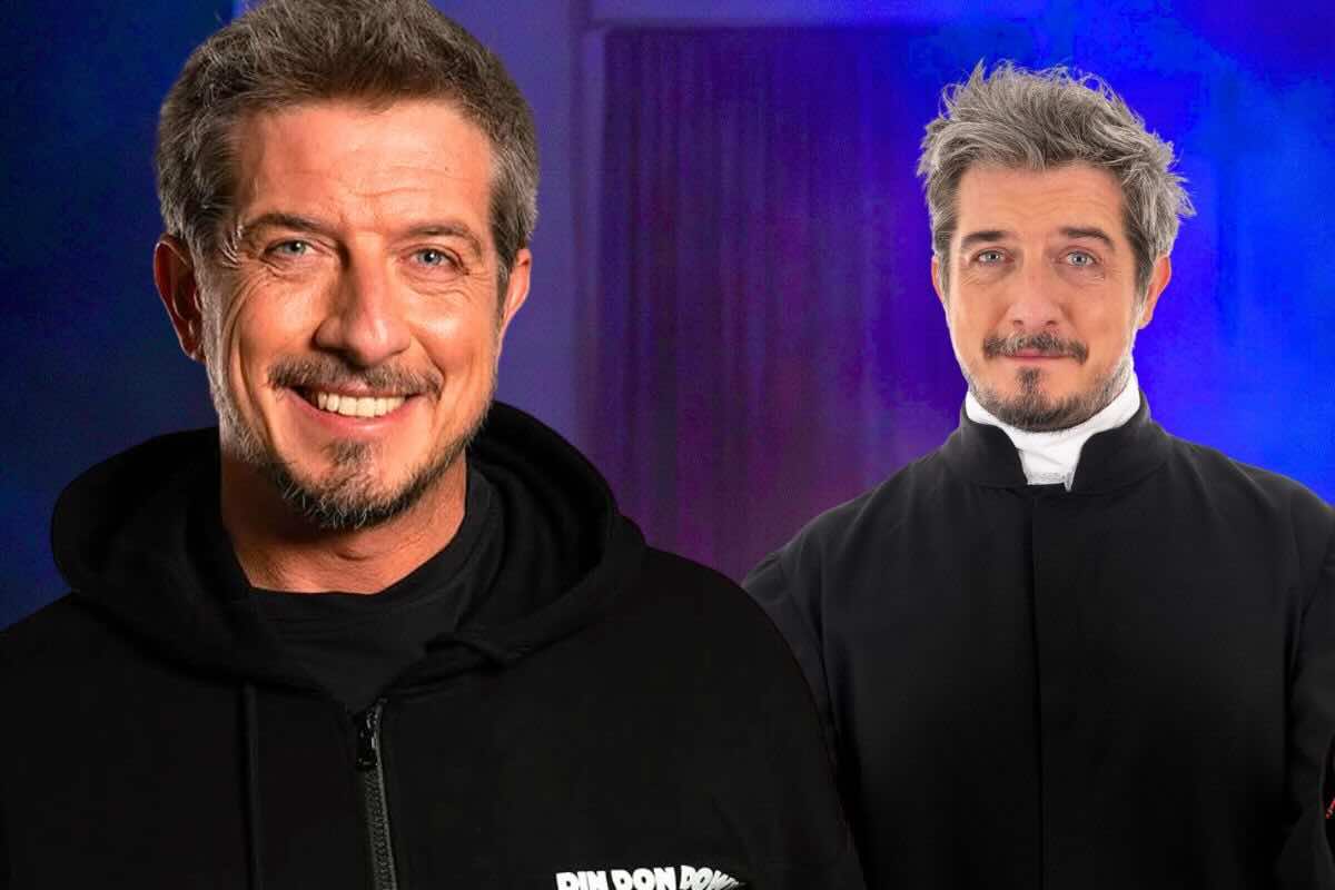 Paolo Ruffini, l’intervista a TvBlog: “Siamo in un Paese che non capisce gli scherzi. Il Babysitter? Mi dissero che in tv i bambini non funzionavano”. E su Paolo Bonolis…