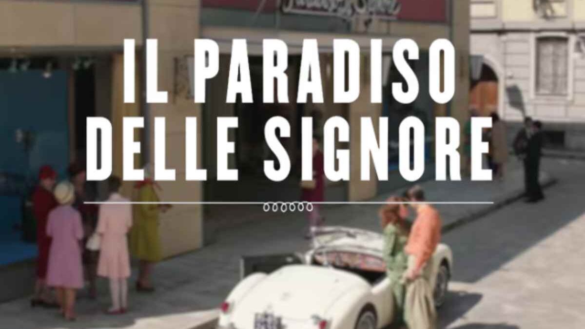 Il Paradiso delle Signore, nuovi amori: chi si fidanza