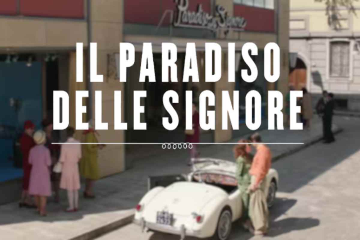 Il Paradiso delle Signore, nuovi amori: chi si fidanza
