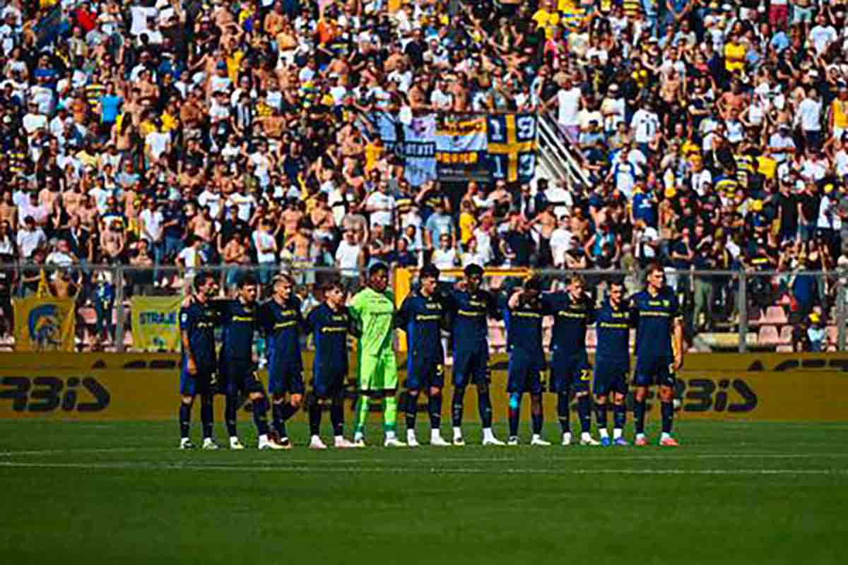 Coppa Italia, dentro o fuori: Parma-Spezia, Verona-Venezia e Como-Sassuolo | Formazioni, dove vederle in TV