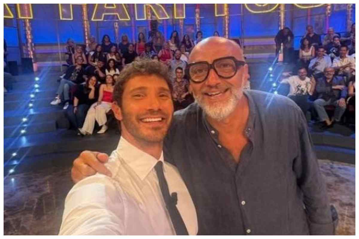 Pasquale Romano a Affari Tuoi