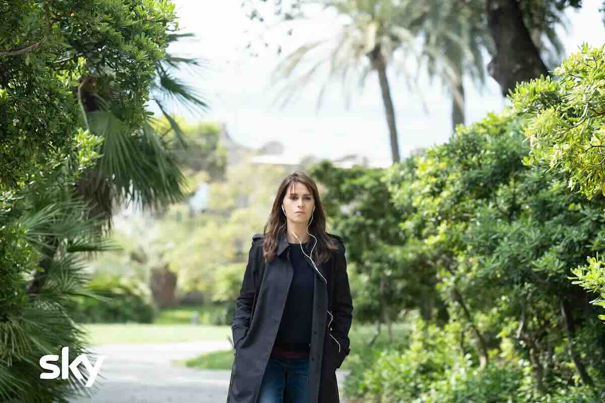 paola cortellesi di nuovo petra