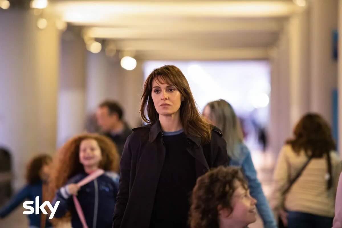 Petra torna in tv con la terza stagione: trama, cast, puntate, dove rivedere quelle vecchie