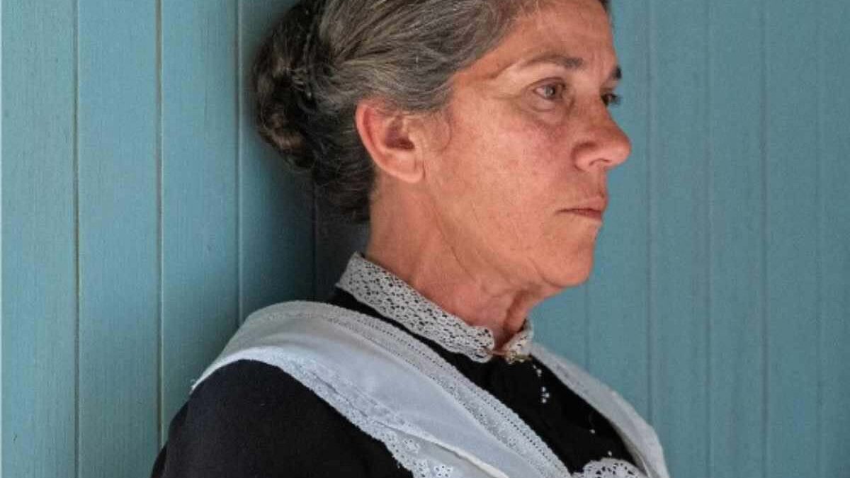 La Promessa, spoiler spagnoli: brutto incidente, paura per Petra
