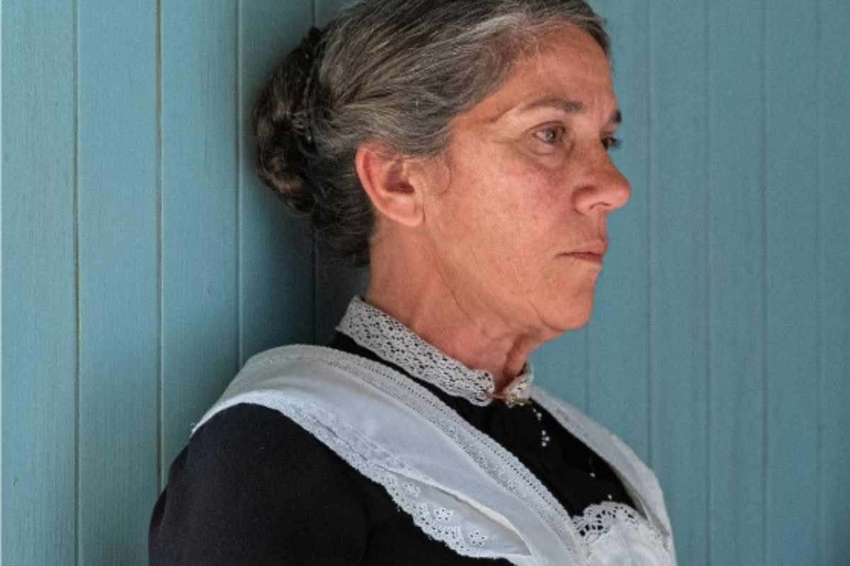 La Promessa, spoiler spagnoli: brutto incidente, paura per Petra