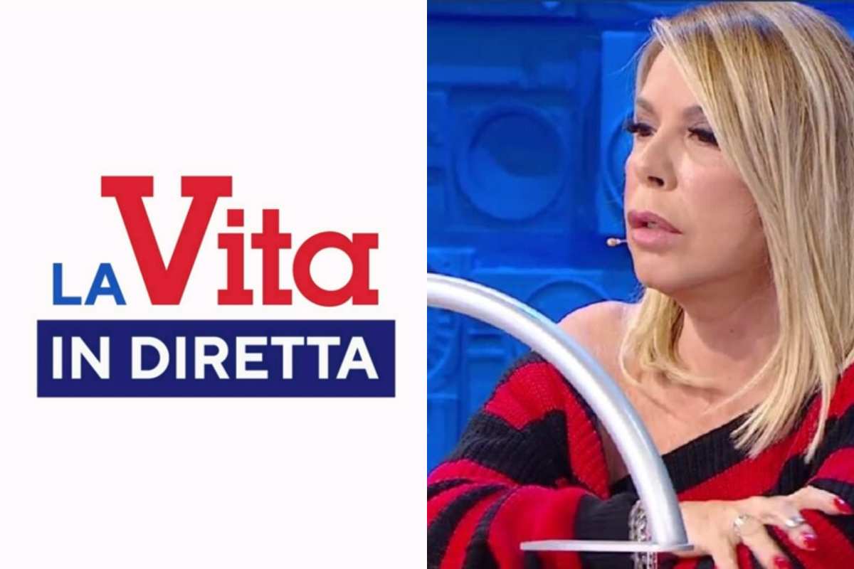 La Vita in Diretta, torna Anna Pettinelli? La prof di Amici pronta a rientrare negli studi Rai