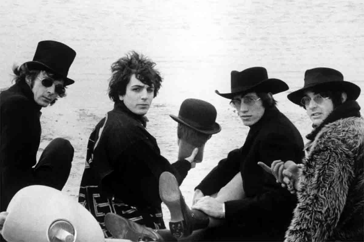 Pink Floyd, “Wish You Were Here”: curiosità e fatti dietro un capolavoro