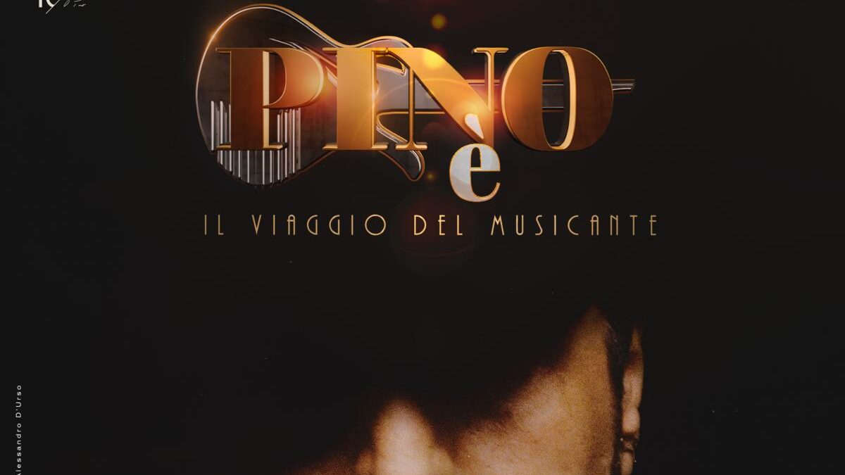 Pino Daniele, la scaletta del concerto in onda su Rai 1: ospiti, cantanti e duetti
