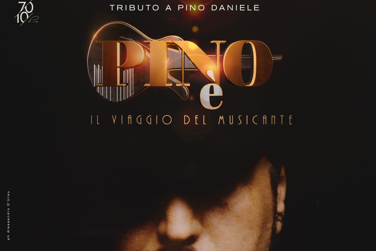 Pino Daniele, la scaletta del concerto in onda su Rai 1: ospiti, cantanti e duetti