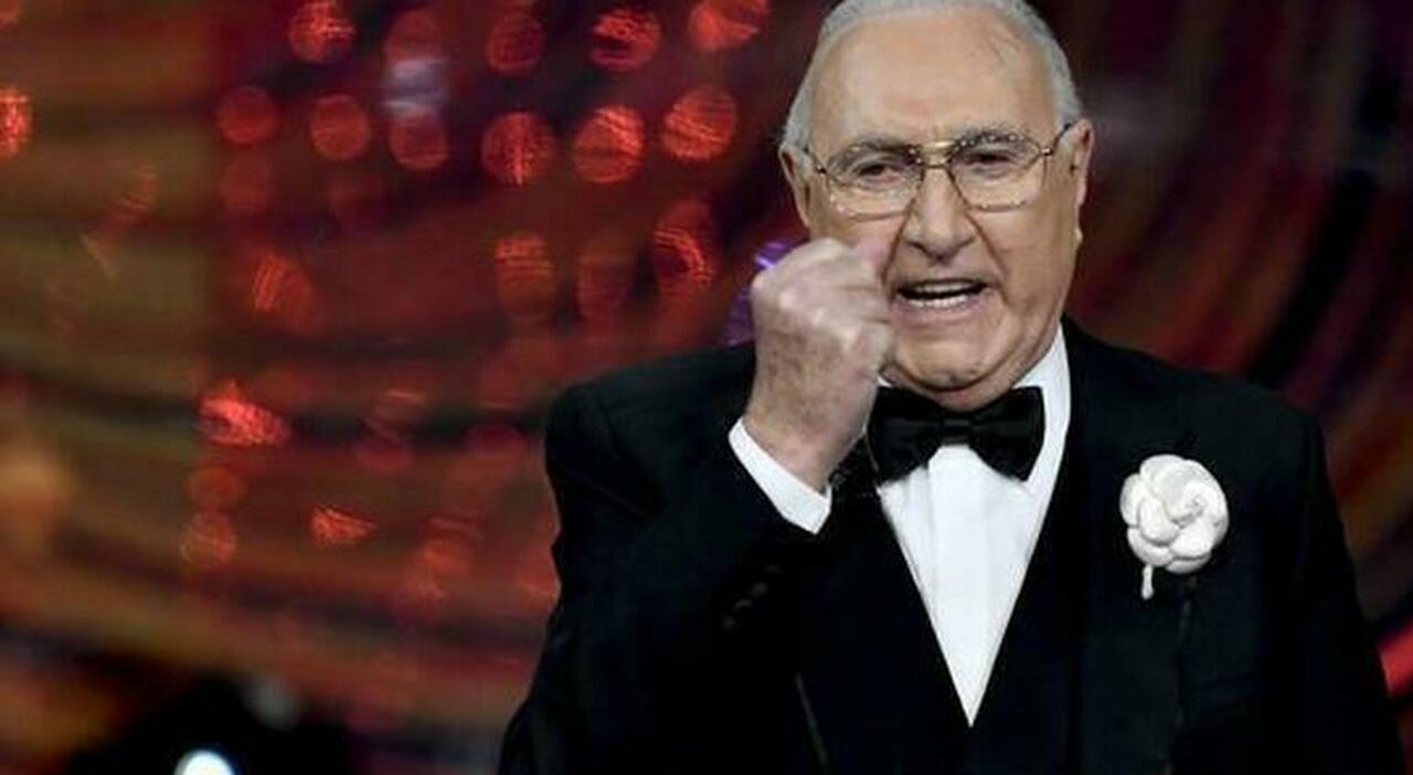 Chi è Dinna Minna, l’assistente di Pippo Baudo. L’eredità e la diffida a Katia Ricciarelli