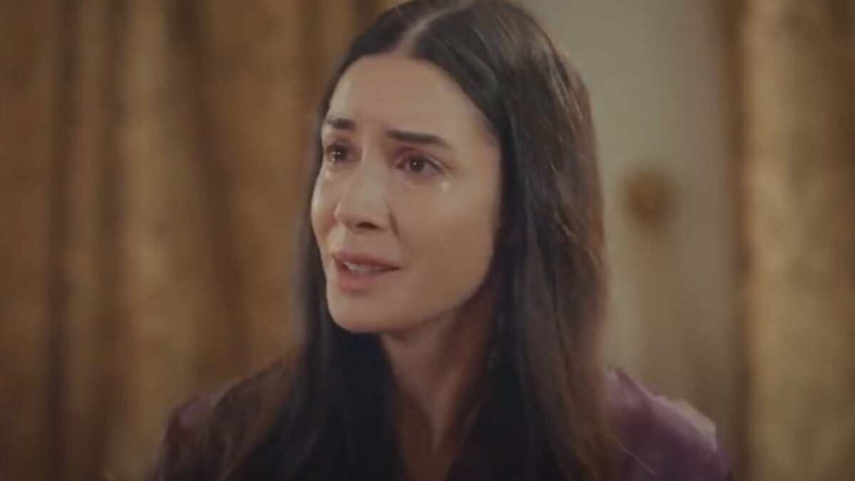 La Forza di una donna, anticipazioni: la drammatica scelta di Piril