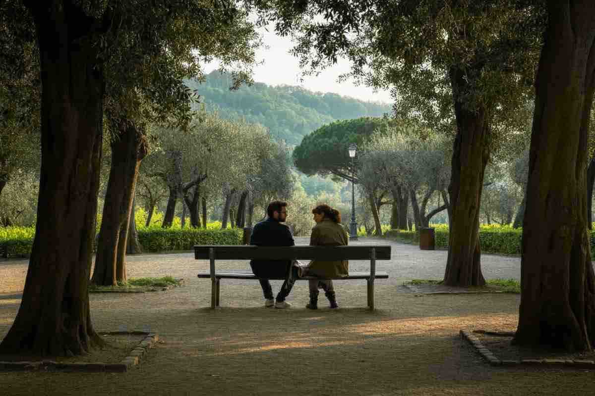 prendiamoci una pausa al via le riprese