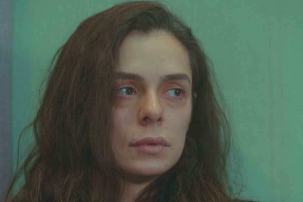 quando va in onda la forza di una donna