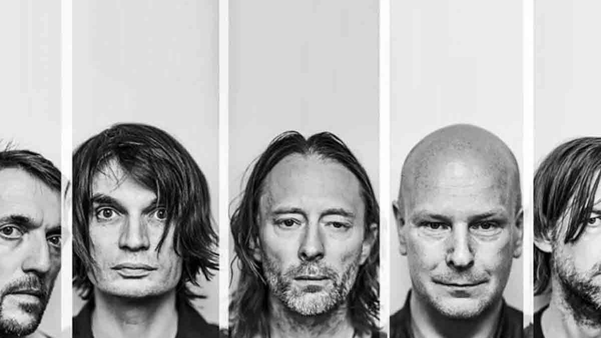 Radiohead, il ritorno dopo sette anni: il tour 2025 tra attesa e polemiche