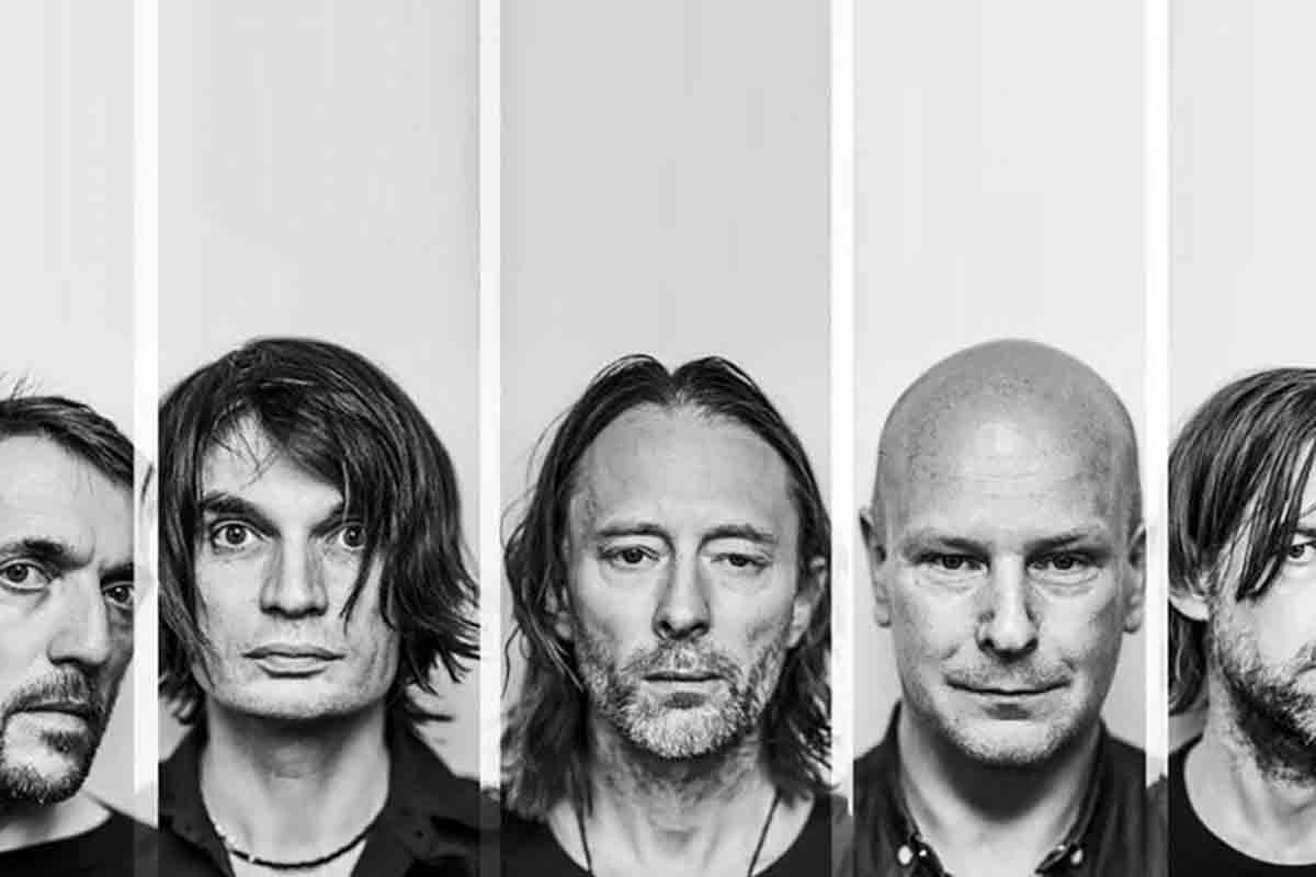 Radiohead, il ritorno dopo sette anni: il tour 2025 tra attesa e polemiche