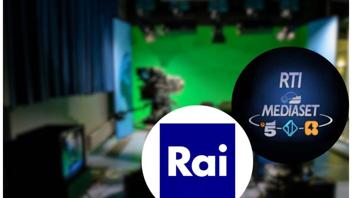 La Rai sfida Mediaset e riporta in tv lo storico programma dopo 24 anni