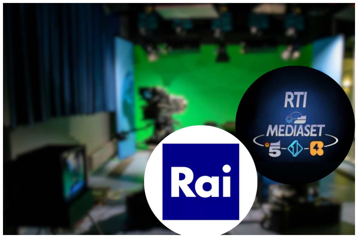 La Rai sfida Mediaset e riporta in tv lo storico programma dopo 24 anni