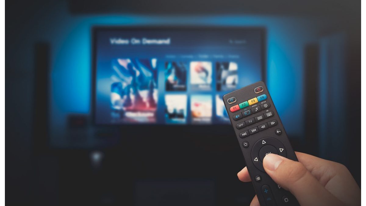 I migliori film da vedere su Raiplay: la classifica
