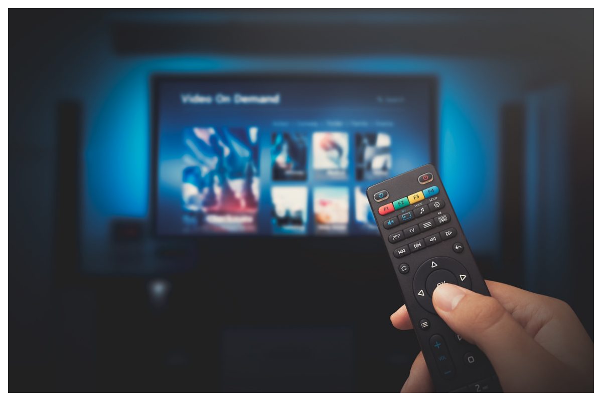 I migliori film da vedere su Raiplay: la classifica