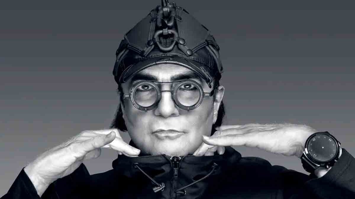 Renato Zero, scatta “L’orazero”: nuovo singolo, album e tour | La Tracklist