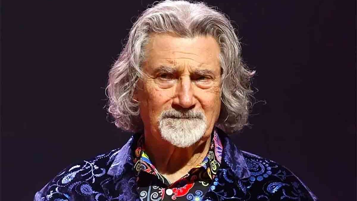 Richard Sterban, Oak Ridge Boys, preoccupa: “In cura per un tumore al pancreas ma spero di tornare presto sul palco”