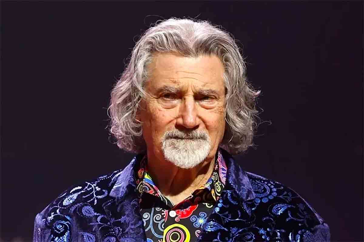 Richard Sterban, Oak Ridge Boys, preoccupa: “In cura per un tumore al pancreas ma spero di tornare presto sul palco”
