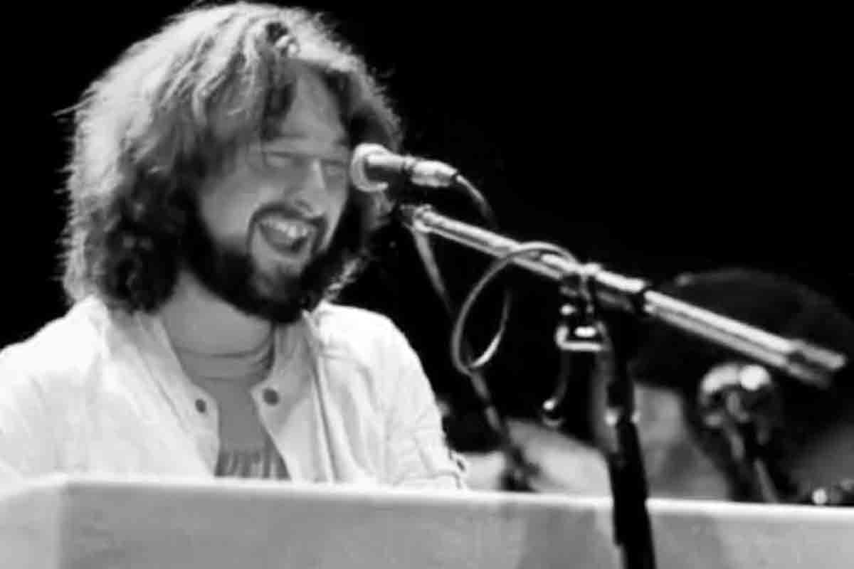 Rick Davies, Supertramp