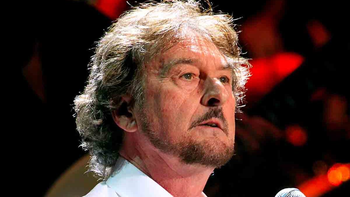 Si è spenta la voce di Goodbye Stranger, Rick Davies, fondatore e anima dei Supertramp