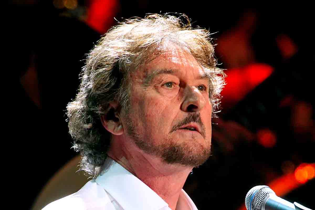Si è spenta la voce di Goodbye Stranger, Rick Davies, fondatore e anima dei Supertramp