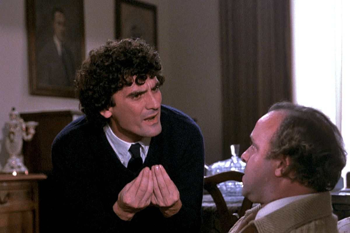 Cosa c’è stasera in tv? Programmi e film di oggi 3 settembre 2025: i consigli di TvBlog