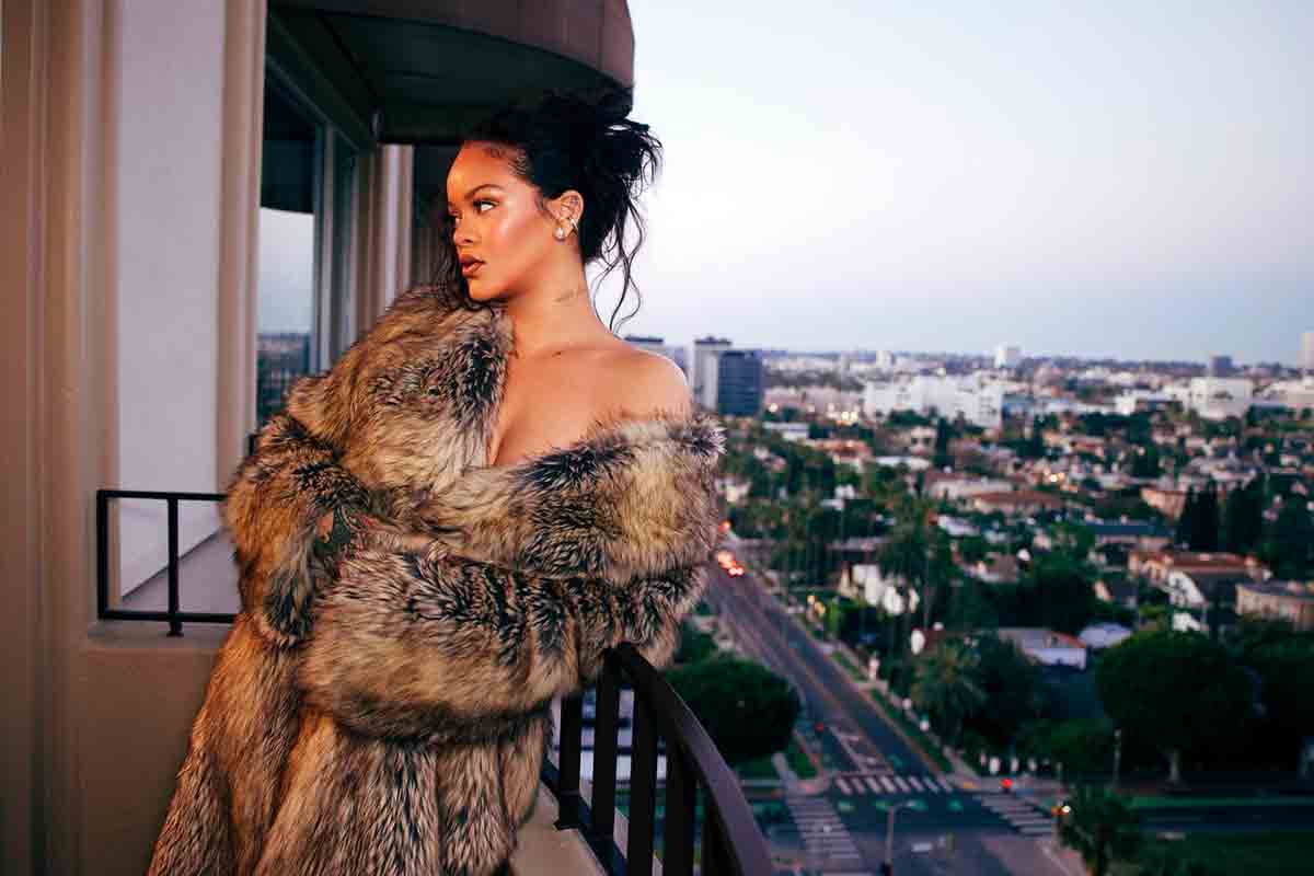 Rihanna